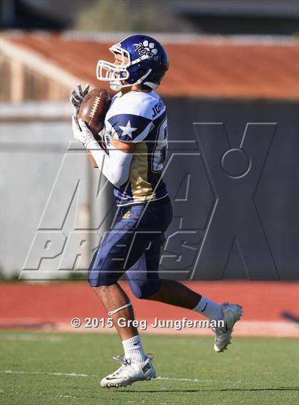 Thumbnail 1 in Tri County All-Star Game photogallery.