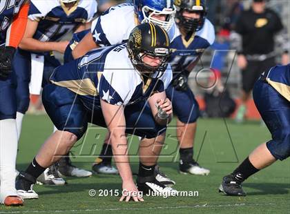 Thumbnail 2 in Tri County All-Star Game photogallery.