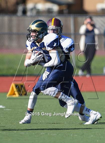 Thumbnail 2 in Tri County All-Star Game photogallery.