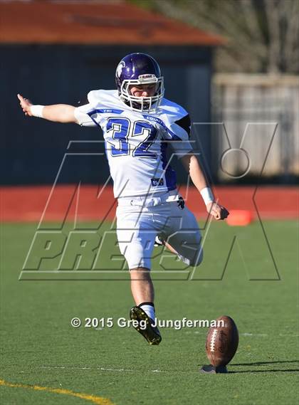 Thumbnail 3 in Tri County All-Star Game photogallery.