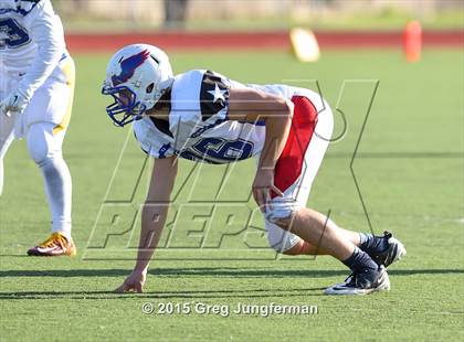 Thumbnail 1 in Tri County All-Star Game photogallery.