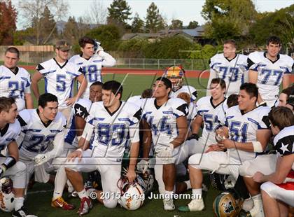 Thumbnail 3 in Tri County All-Star Game photogallery.