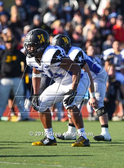 Thumbnail 1 in Tri County All-Star Game photogallery.