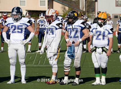 Thumbnail 1 in Tri County All-Star Game photogallery.