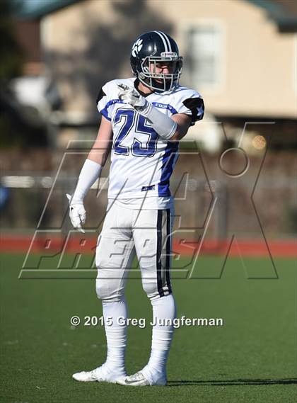 Thumbnail 3 in Tri County All-Star Game photogallery.