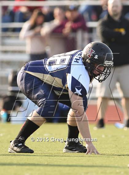 Thumbnail 3 in Tri County All-Star Game photogallery.