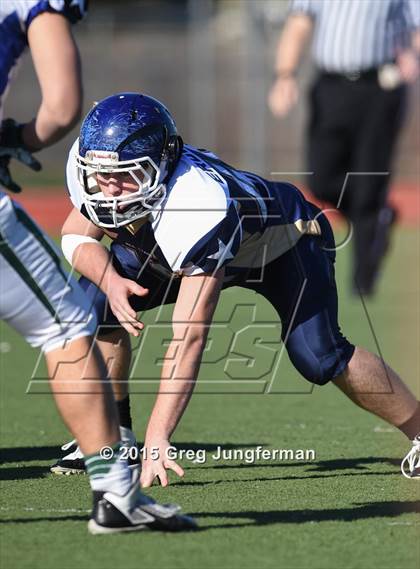 Thumbnail 1 in Tri County All-Star Game photogallery.