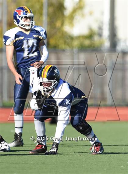 Thumbnail 1 in Tri County All-Star Game photogallery.