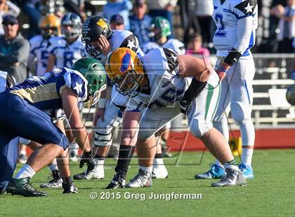 Thumbnail 3 in Tri County All-Star Game photogallery.