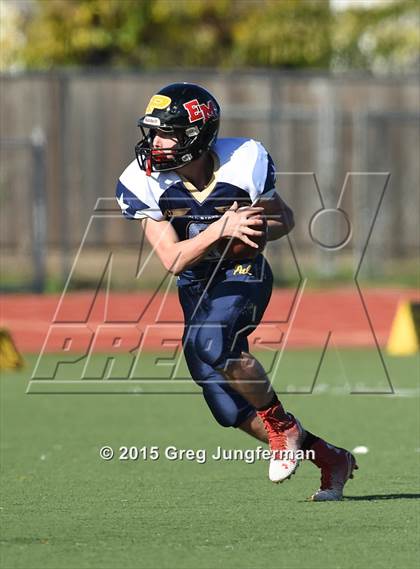 Thumbnail 2 in Tri County All-Star Game photogallery.