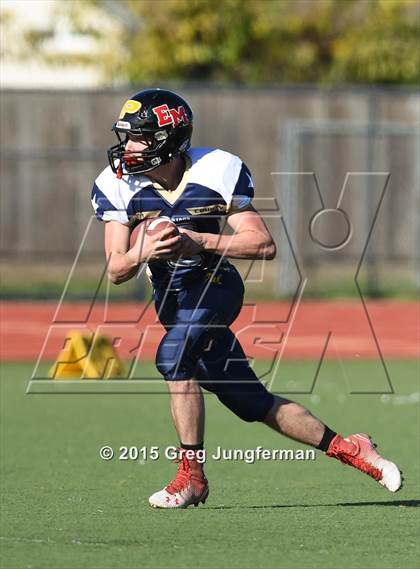 Thumbnail 3 in Tri County All-Star Game photogallery.
