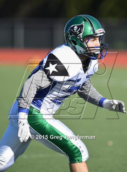 Thumbnail 3 in Tri County All-Star Game photogallery.