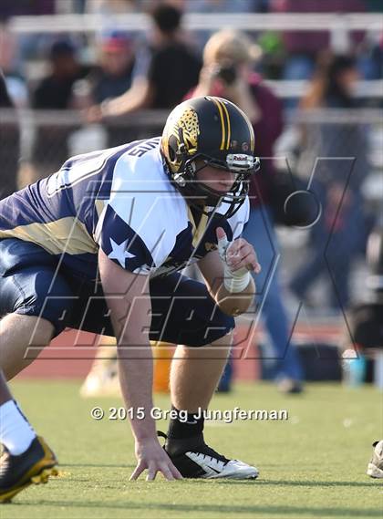 Thumbnail 1 in Tri County All-Star Game photogallery.
