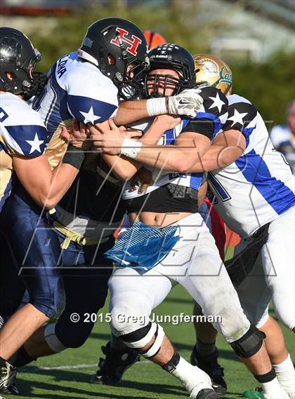 Thumbnail 1 in Tri County All-Star Game photogallery.