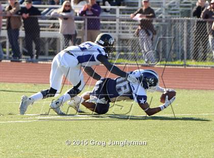 Thumbnail 2 in Tri County All-Star Game photogallery.