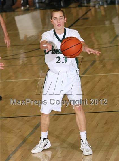 Thumbnail 2 in Oak Ridge @ Ponderosa photogallery.