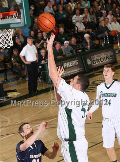 Thumbnail 2 in Oak Ridge @ Ponderosa photogallery.