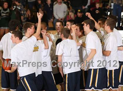 Thumbnail 2 in Oak Ridge @ Ponderosa photogallery.