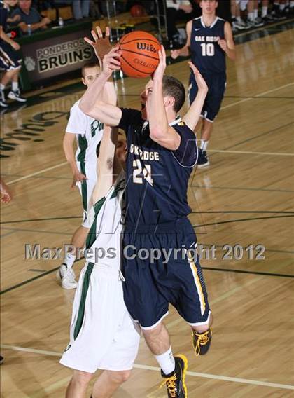 Thumbnail 2 in Oak Ridge @ Ponderosa photogallery.