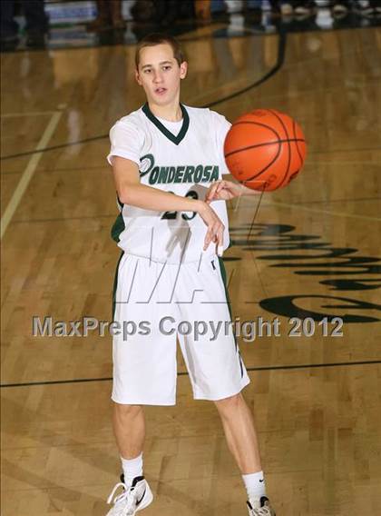 Thumbnail 3 in Oak Ridge @ Ponderosa photogallery.