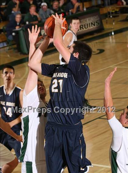 Thumbnail 3 in Oak Ridge @ Ponderosa photogallery.