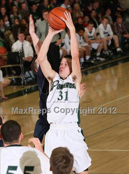 Thumbnail 1 in Oak Ridge @ Ponderosa photogallery.