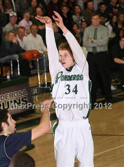 Thumbnail 3 in Oak Ridge @ Ponderosa photogallery.