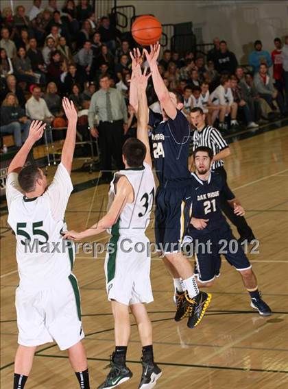 Thumbnail 3 in Oak Ridge @ Ponderosa photogallery.