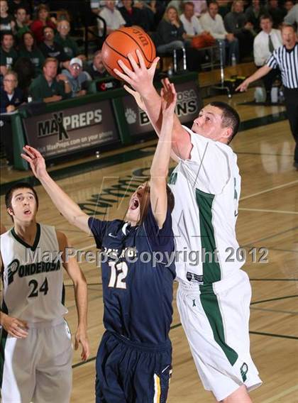 Thumbnail 2 in Oak Ridge @ Ponderosa photogallery.