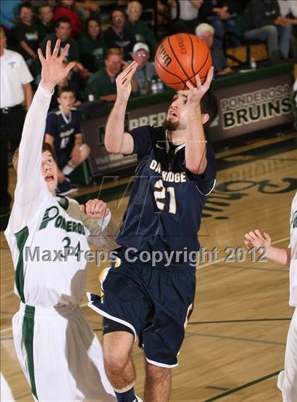 Thumbnail 1 in Oak Ridge @ Ponderosa photogallery.