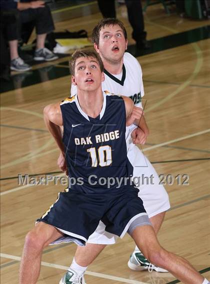 Thumbnail 2 in Oak Ridge @ Ponderosa photogallery.