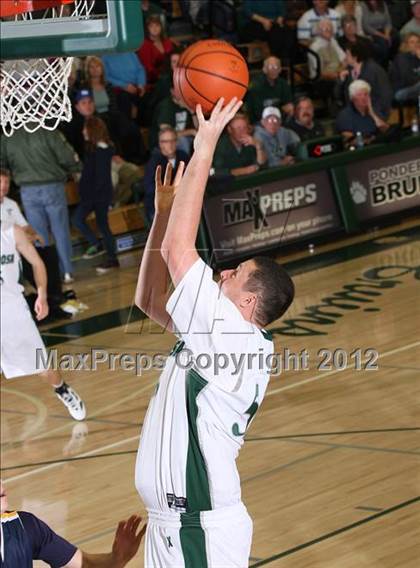 Thumbnail 1 in Oak Ridge @ Ponderosa photogallery.