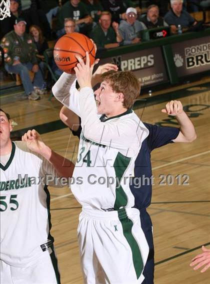 Thumbnail 1 in Oak Ridge @ Ponderosa photogallery.