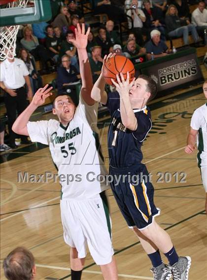 Thumbnail 2 in Oak Ridge @ Ponderosa photogallery.