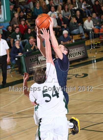 Thumbnail 2 in Oak Ridge @ Ponderosa photogallery.