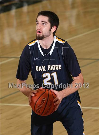 Thumbnail 1 in Oak Ridge @ Ponderosa photogallery.