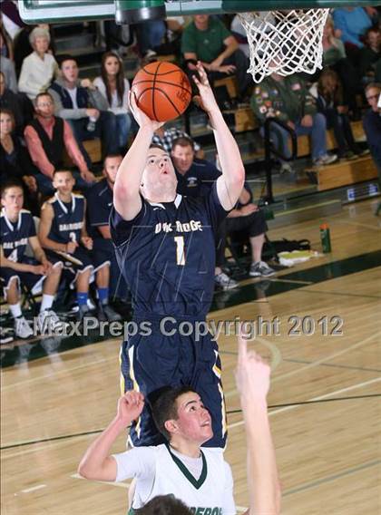 Thumbnail 3 in Oak Ridge @ Ponderosa photogallery.