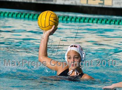Thumbnail 3 in Huntington Beach @ Santa Barbara (CIF SS Playoffs) photogallery.
