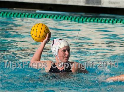 Thumbnail 2 in Huntington Beach @ Santa Barbara (CIF SS Playoffs) photogallery.