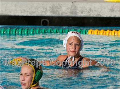 Thumbnail 1 in Huntington Beach @ Santa Barbara (CIF SS Playoffs) photogallery.