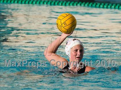 Thumbnail 2 in Huntington Beach @ Santa Barbara (CIF SS Playoffs) photogallery.