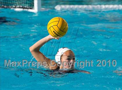 Thumbnail 2 in Huntington Beach @ Santa Barbara (CIF SS Playoffs) photogallery.