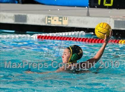Thumbnail 1 in Huntington Beach @ Santa Barbara (CIF SS Playoffs) photogallery.