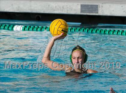 Thumbnail 1 in Huntington Beach @ Santa Barbara (CIF SS Playoffs) photogallery.