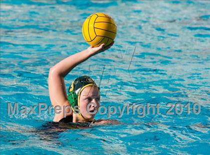 Thumbnail 2 in Huntington Beach @ Santa Barbara (CIF SS Playoffs) photogallery.