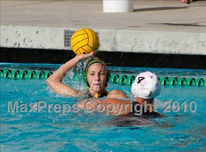 Thumbnail 1 in Huntington Beach @ Santa Barbara (CIF SS Playoffs) photogallery.
