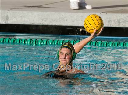 Thumbnail 1 in Huntington Beach @ Santa Barbara (CIF SS Playoffs) photogallery.