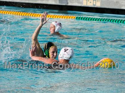 Thumbnail 2 in Huntington Beach @ Santa Barbara (CIF SS Playoffs) photogallery.