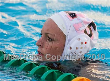 Thumbnail 2 in Huntington Beach @ Santa Barbara (CIF SS Playoffs) photogallery.
