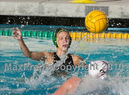 Thumbnail 1 in Huntington Beach @ Santa Barbara (CIF SS Playoffs) photogallery.